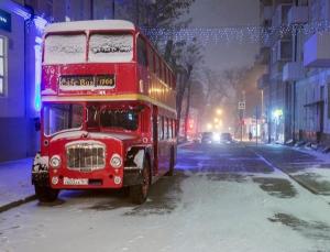 Водителей Таганрога предупредили об ухудшении ситуации на дорогах из-за непогоды