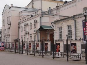 В Таганроге по народной программе «Единой России» в 2022 году открыли новые спортобъекты