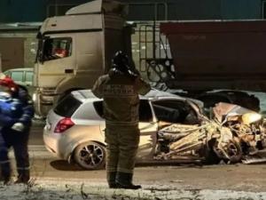 В Таганроге на инспектора ДПС завели дело за смерть 27-летней пассажирки в ДТП