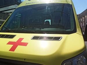 В Таганроге мать и семилетняя дочь отравились бытовым газом