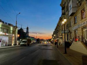 В Таганроге на выходных прогнозируют потепление