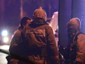 76-летняя женщина погибла при пожаре в посёлке около Таганрога