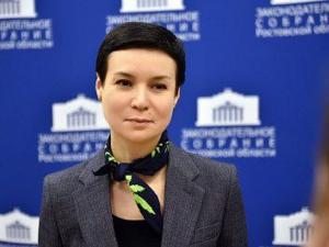Опыт Ростовской области нашел отражение в федеральном законопроекте по поддержке участников СВО