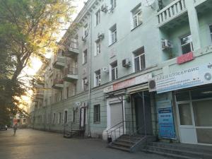 В центре Таганрога здание признали объектом культурного наследия