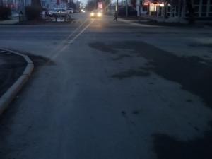 В Таганроге за праздничные дни произошло 15 ДТП