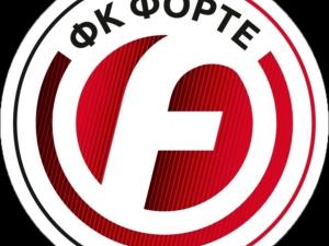 Врач ФК Форте покинул клуб