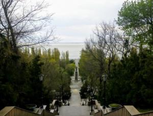 Активисты Таганрога попросили власти перенести памятник 300-летию города