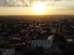 В Таганроге на выходных ожидается потепление до +4 градусов