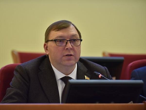 Александр Ищенко: «Каждый житель Ростовской области должен знать историю Дона»