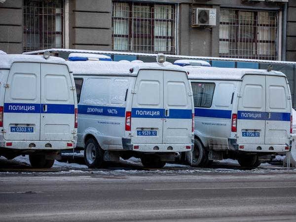 Четыре человека пострадали в автомобильной аварии в центре Таганрога