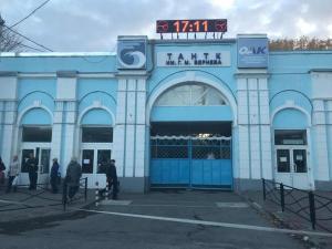 ТАНТК им. Бериева снова стал участником судебного процесса