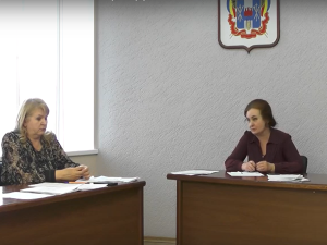 Депутаты Гордумы Таганрога обсудят отставку главы администрации