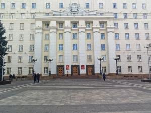 Донские парламентарии предложили ввести инклюзивный отдых для детей-инвалидов