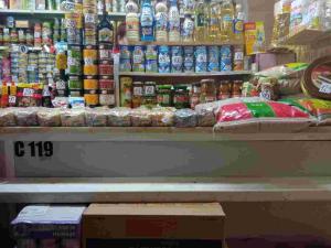 В Таганроге самые дорогие по области свинина, картофель и молоко