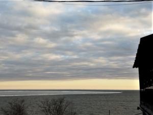 Таганрожцев всю неделю ждёт пасмурная погода