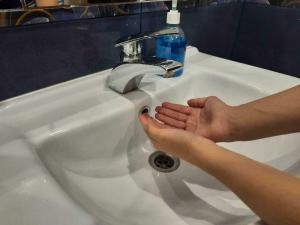 Жители Таганрога жалуются на проблемы с водоснабжением из-за водовода для ДНР