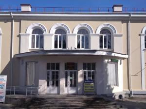 Власти Таганрога ищут разработчика проекта капремонта главного дома культуры