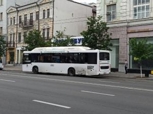 В Таганроге на Радоницу введут дополнительные маршруты общественного транспорта