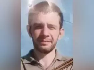 В ходе спецоперации погиб боец ЧВК «Вагнер» из Таганрога