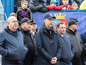 Алексей Логвиненко: «В Ростове футбольный турнир «Кубок Дружбы-2023» прошел ярко и захватывающе»