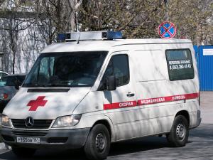 На трассе под Таганрогом в ДТП с «перевертышем» пострадала 7-летняя девочка