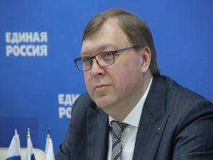 Александр Ищенко: Предварительное голосование «Единой России» дает возможность повлиять на развитие Ростовской области
