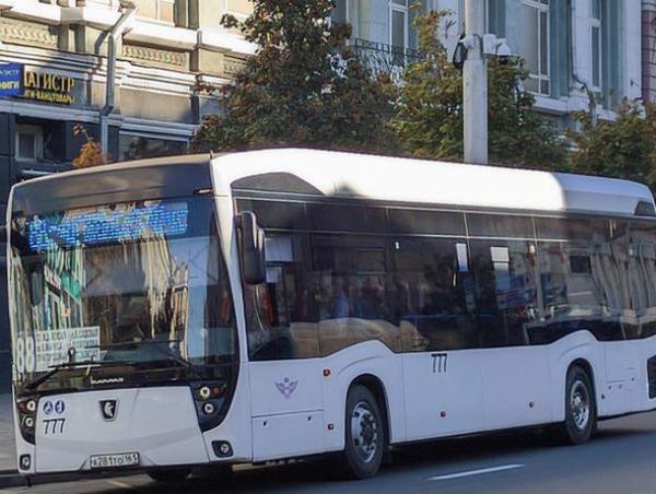 На закупку электрических автобусов в Таганроге потратят почти полмиллиарда рублей