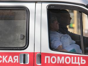 В Таганроге 41-летний мужчина скончался после уличной потасовки