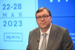 Александр Ищенко: «В предварительном голосовании «Единой России» приняли участие 317 тысяч избирателей Дона»