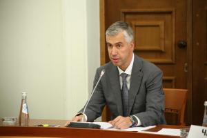 Алексей Логвиненко: Реализация инвестпроектов дает свои преимущества для Ростова-на-Дону