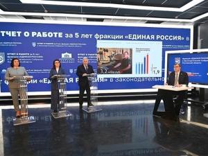 Александр Ищенко: У нас есть сильные позиции, чтобы выполнять наказы избирателей