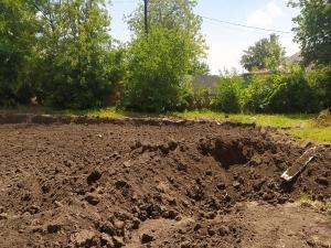 В Таганроге ищут подрядчика на строительство спорткомплекса на стадионе «Торпедо»