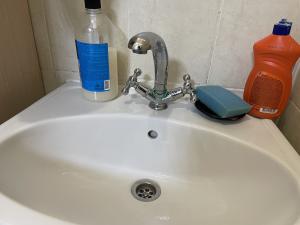 В Таганроге на нескольких улицах ограничили подачу воды