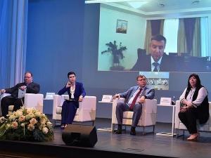 Александр Ищенко: Юридическое сообщество донского региона — одно из самых значимых в России