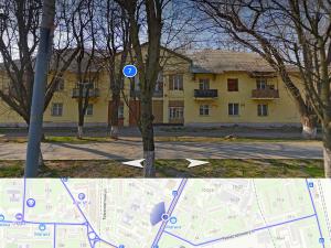 В Таганроге снесут три аварийных дома