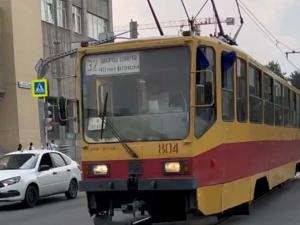 В Таганроге снова отложили запуск троллейбусов