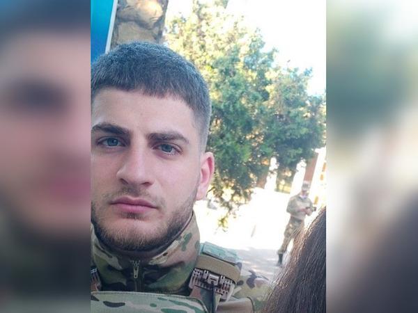 В зоне спецоперации без вести пропал 19-летний контрактник из Таганрога