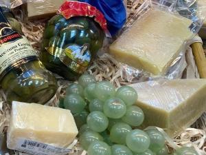 В Таганроге вермишель, молоко и сахар самые дорогие