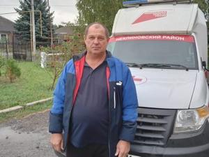 Устроившего резню в школе под Таганрогом задержал водитель «скорой»