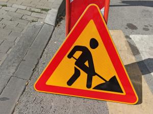 В Таганроге к 1 октября откроют Михайловский переезд