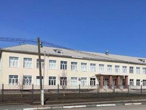 Следователи проводят проверку после резни в школе в Красном Десанте