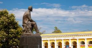 Фестиваль «Таганрог Пассажирский» состоится 23 сентября