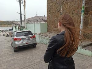 Рабочая неделя в Таганроге будет ветреной и пасмурной