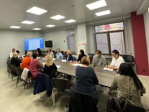 На Дону реорганизуют лабораторную службу учреждений здравоохранения