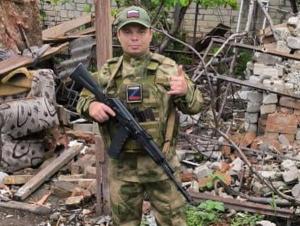 Контрактника из Таганрога ищут в зоне СВО