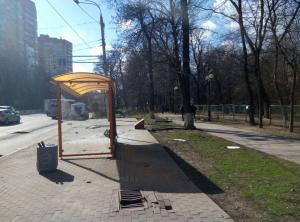 В Таганроге снова заработал автобусный маршрут №17