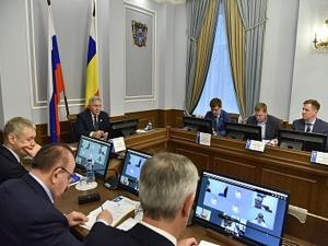 Донские парламентарии с экспертами обсудили вопросы по реализации «гаражной амнистии»
