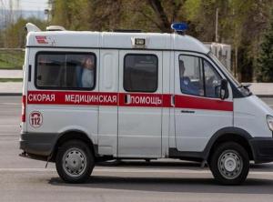 В Таганроге случился взрыв на несанкционированной свалке