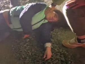 В Таганроге разыскивают родственников девушки, пострадавшей в ДТП