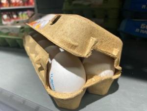 В Таганроге самые дорогие мясо, картошка и яйца